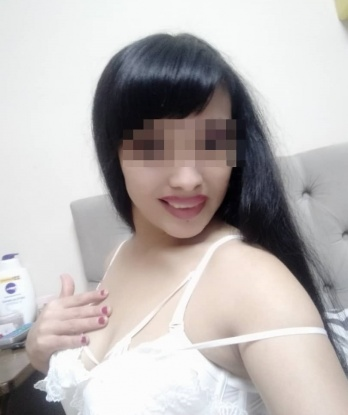 Дина, 24 года, 2 размер груди